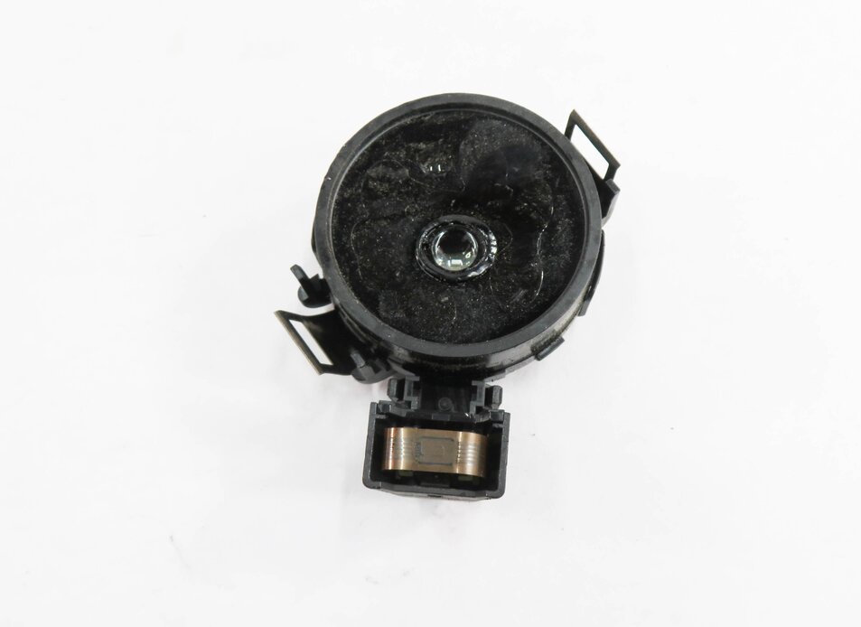 Thumbnail 2: 2011 BMW 535i (F10) RAIN WATER SOLAR LIGHT SENSOR MODULE RLS