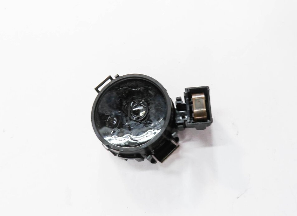 Thumbnail 3: 2011 BMW 535i (F10) RAIN WATER SOLAR LIGHT SENSOR MODULE RLS