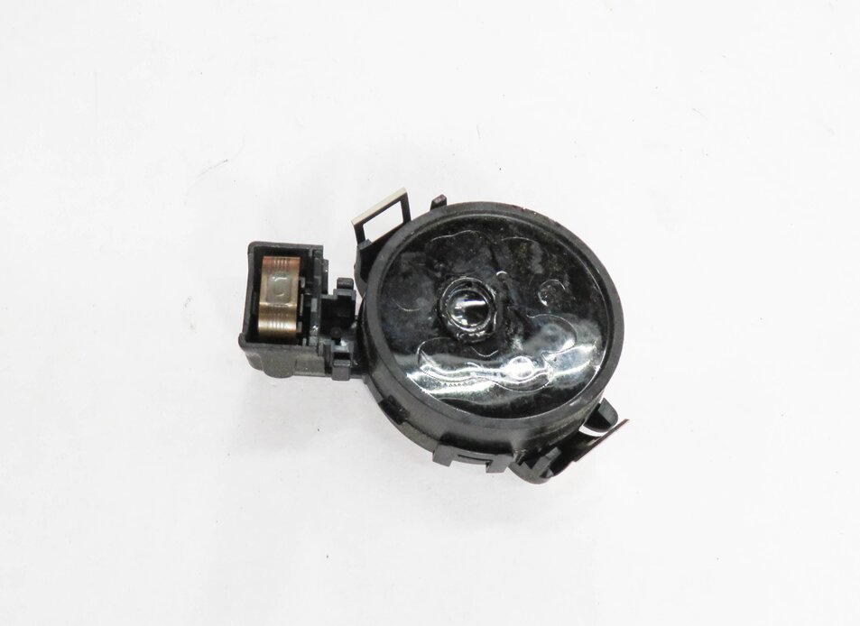 Thumbnail 4: 2011 BMW 535i (F10) RAIN WATER SOLAR LIGHT SENSOR MODULE RLS