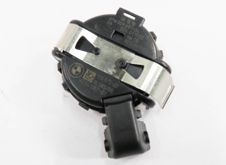 Thumbnail 5: 2011 BMW 535i (F10) RAIN WATER SOLAR LIGHT SENSOR MODULE RLS