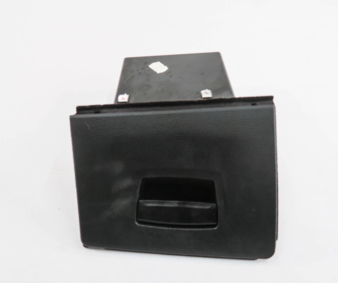 Thumbnail 2: 2011 BMW 535i (F10) LEFT FRONT DRIVER DASH STORAGE COMPARTMENT BOX (BLACK)