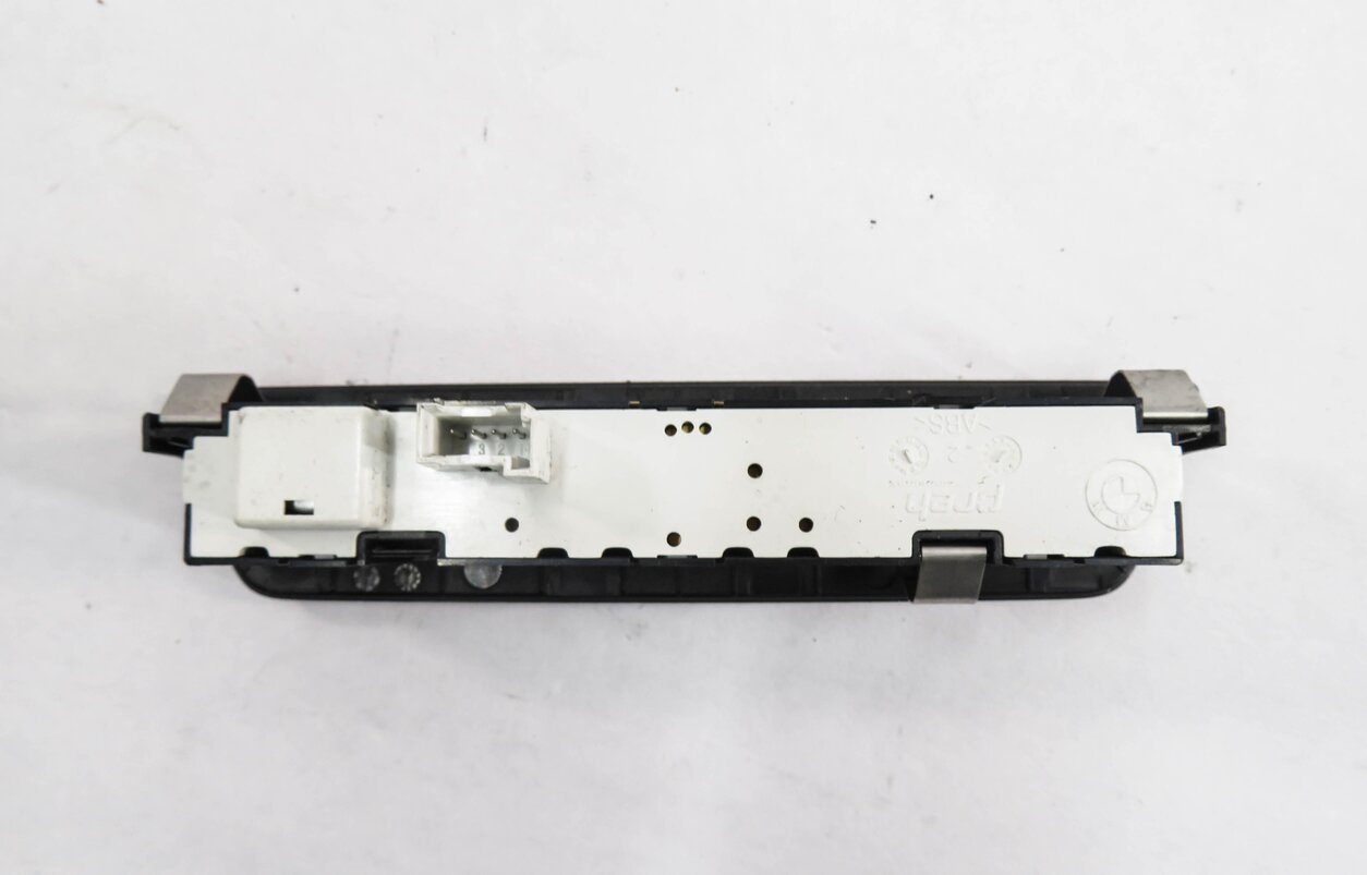 Thumbnail 7: 2011 BMW 535i (F10) LANE ASSIST LANE DEPARTURE SWITCH BUTTON PANEL