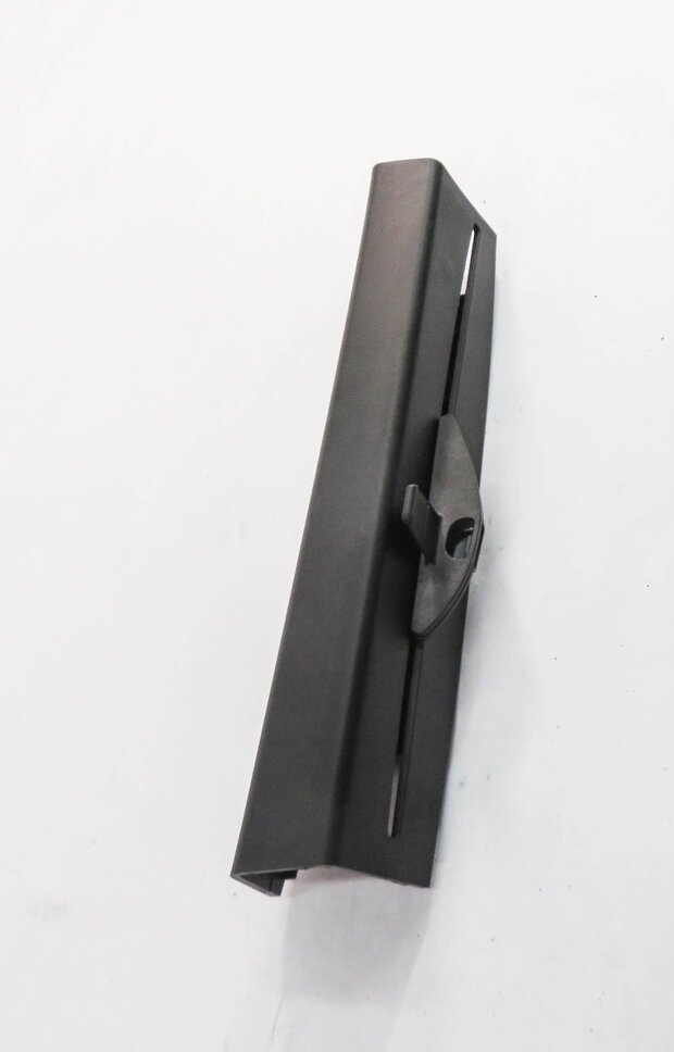 Thumbnail 3: 11-16 BMW 528i 535i 550i (F10) RIGHT REAR DOOR QUARTER VENT WINDOW PRIVACY SHADE