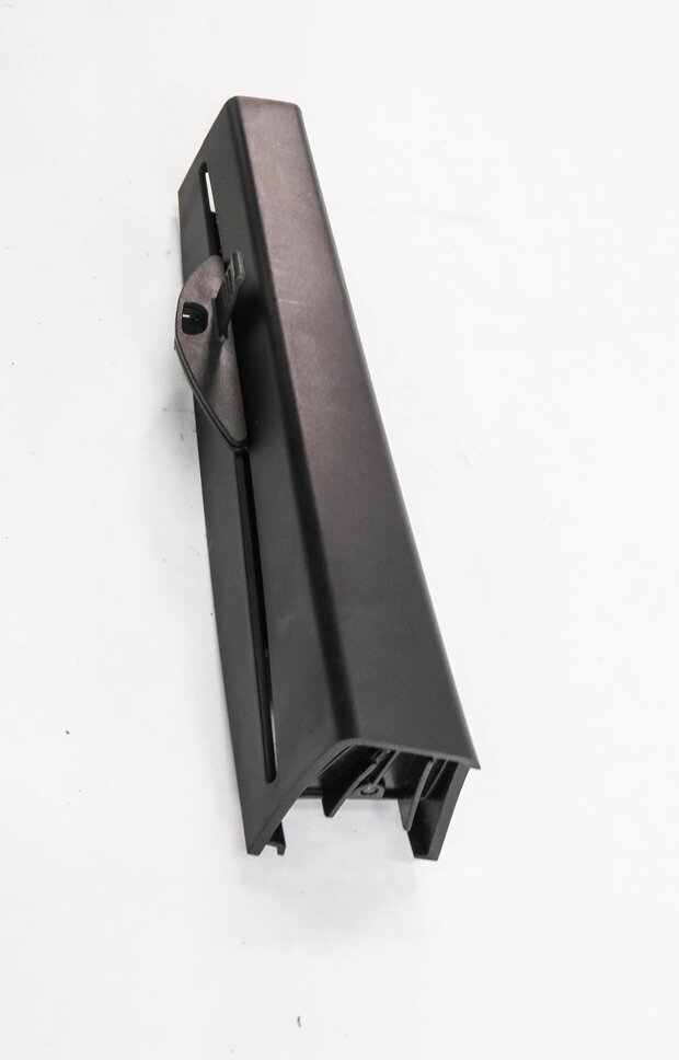 Thumbnail 4: 11-16 BMW 528i 535i 550i (F10) RIGHT REAR DOOR QUARTER VENT WINDOW PRIVACY SHADE