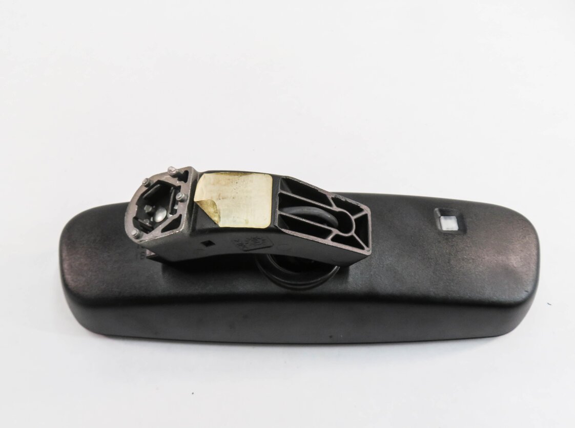 Thumbnail 6: 2011 BMW 535i (F10) AUTODIM REARVIEW MIRROR w/ HOMELINK