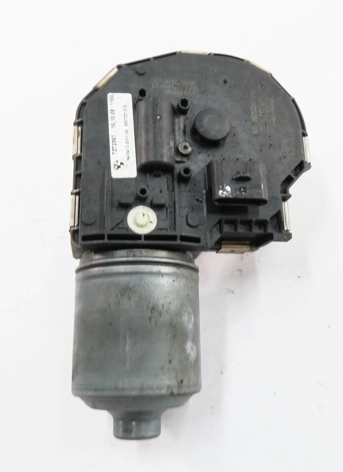 Thumbnail 2: 2010-2016 BMW M5 528i 535i 550i 740i 750i 760i (F01 F10) WINDSHIELD WIPER MOTOR