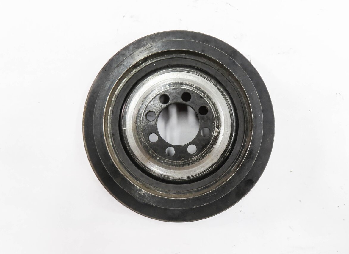 Thumbnail 5: 2010-2019 BMW 335i 435i 535i 640i 740i X3 X4 X5 X6 3.0L N55 - HARMONIC BALANCER