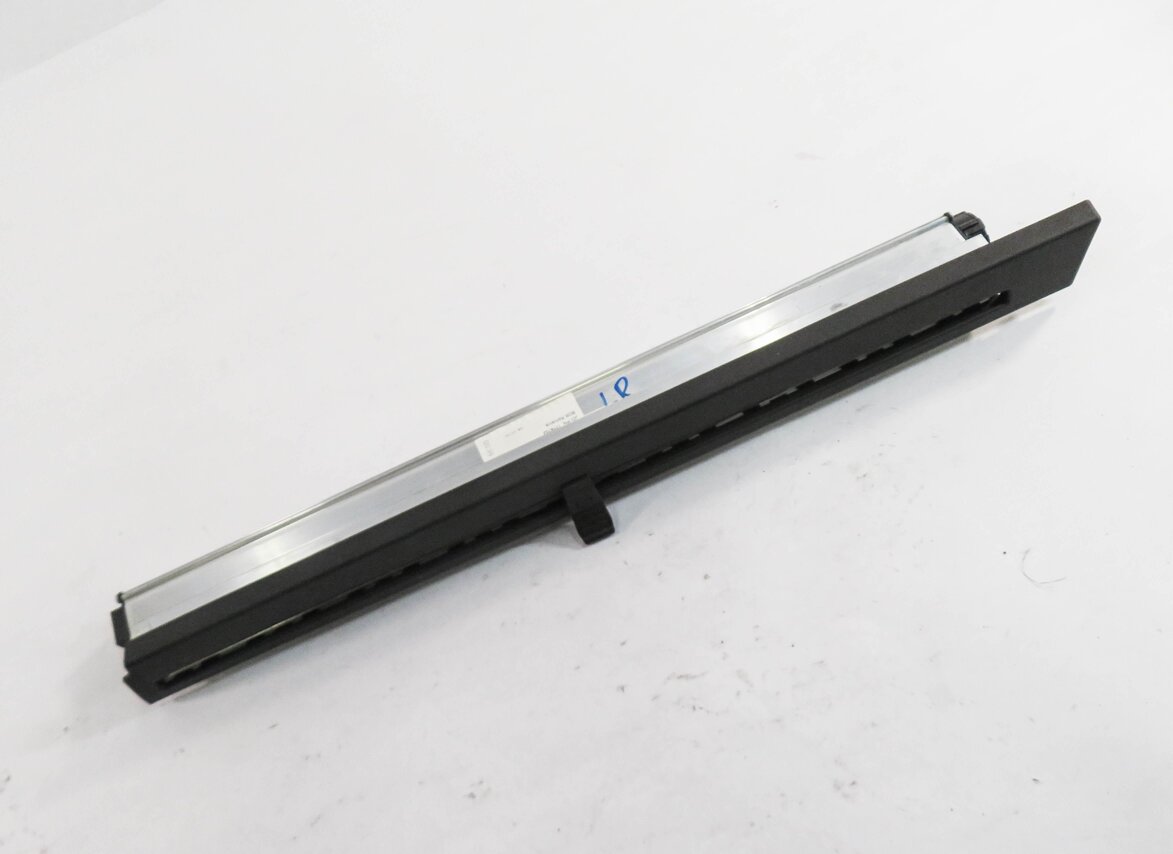 Thumbnail 2: 2011-2016 BMW 528i 535i 550i (F10) LEFT REAR DOOR WINDOW PRIVACY SHADE (BLACK)