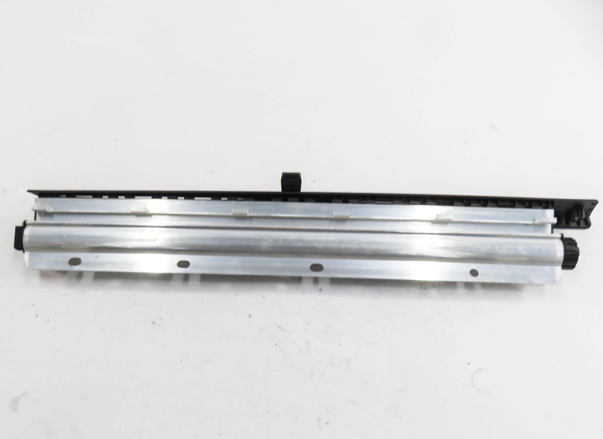 Thumbnail 6: 2011-2016 BMW 528i 535i 550i (F10) LEFT REAR DOOR WINDOW PRIVACY SHADE (BLACK)