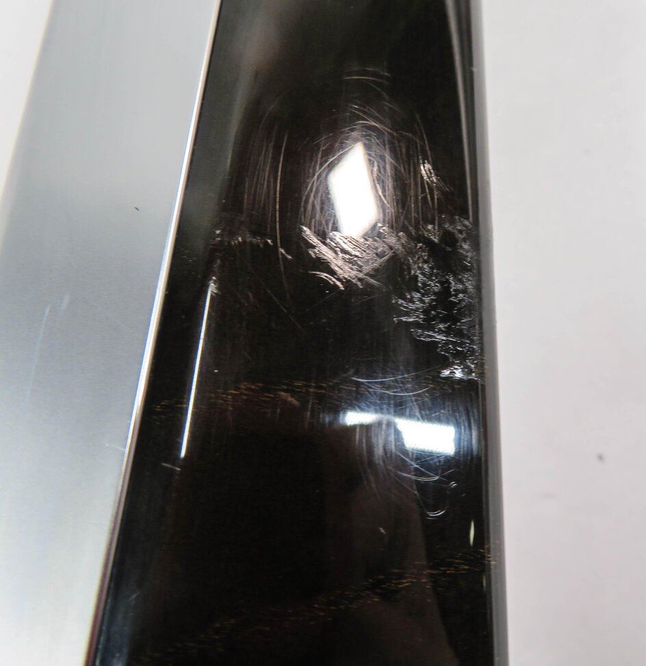 Thumbnail 5: 2011 BMW 535i (F10) DASH & DOOR TRIM PANEL SET-6 (ASH GRAIN WOOD)