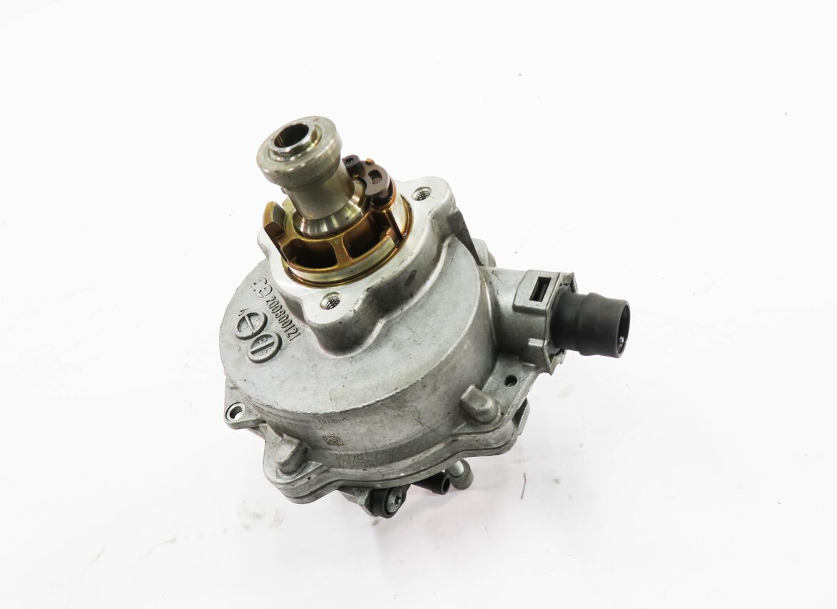 10-12 BMW 135i 335i 535i 640i X3 X5 X6 (E87 E90 E70) 3.0L N55 BRAKE VACUUM PUMP