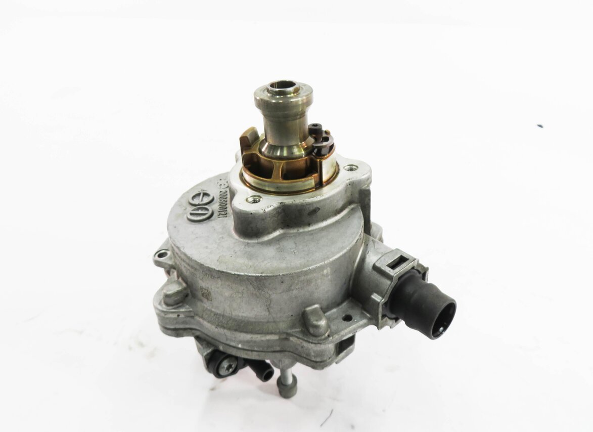 Thumbnail 2: 10-12 BMW 135i 335i 535i 640i X3 X5 X6 (E87 E90 E70) 3.0L N55 BRAKE VACUUM PUMP