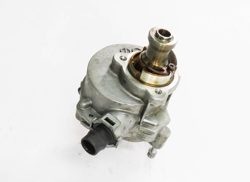 Thumbnail 3: 10-12 BMW 135i 335i 535i 640i X3 X5 X6 (E87 E90 E70) 3.0L N55 BRAKE VACUUM PUMP