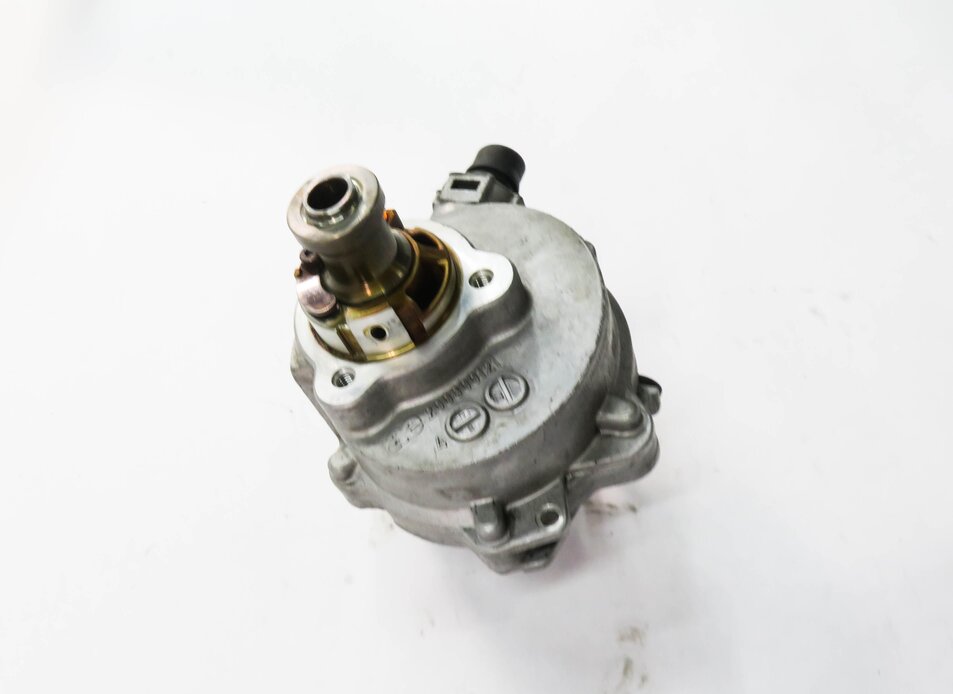 Thumbnail 4: 10-12 BMW 135i 335i 535i 640i X3 X5 X6 (E87 E90 E70) 3.0L N55 BRAKE VACUUM PUMP