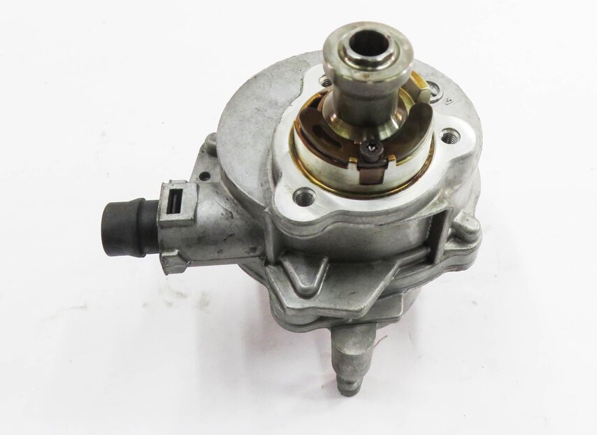 Thumbnail 5: 10-12 BMW 135i 335i 535i 640i X3 X5 X6 (E87 E90 E70) 3.0L N55 BRAKE VACUUM PUMP