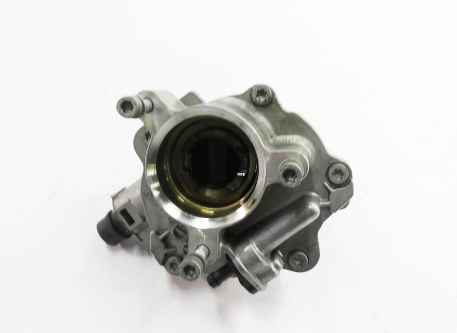Thumbnail 6: 10-12 BMW 135i 335i 535i 640i X3 X5 X6 (E87 E90 E70) 3.0L N55 BRAKE VACUUM PUMP