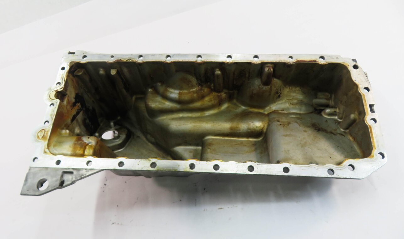 Thumbnail 6: 10-19 BMW 535i 535iGT 640i 740i (F01 F06 F07 F10) RWD - 3.0L N55 ENGINE OIL PAN