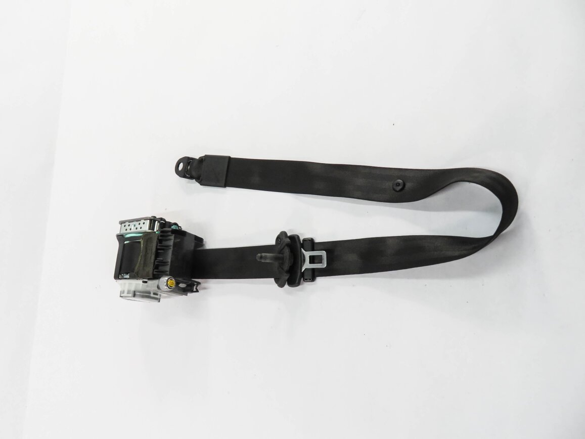 Thumbnail 3: 2008-2017 AUDI A5 S5 (B8 8T) COUPE RIGHT PASSENGER SEATBELT RETRACTOR (BLACK)