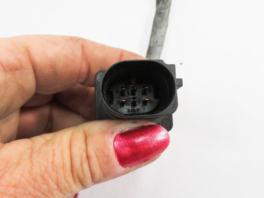 Thumbnail 5: 2012 AUDI A5 (B8 8T) 2.0T - PRE / POST CAT O2 OXYGEN LAMBDA PROBE SENSOR SET-2