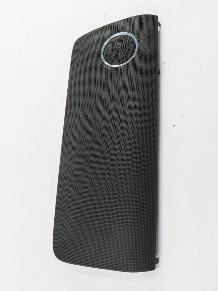 Thumbnail 3: 2012 AUDI A5 (B8 8T) BANG & OLUFSEN SUB SUBWOOFER SPEAKER GRILLE TRIM COVER
