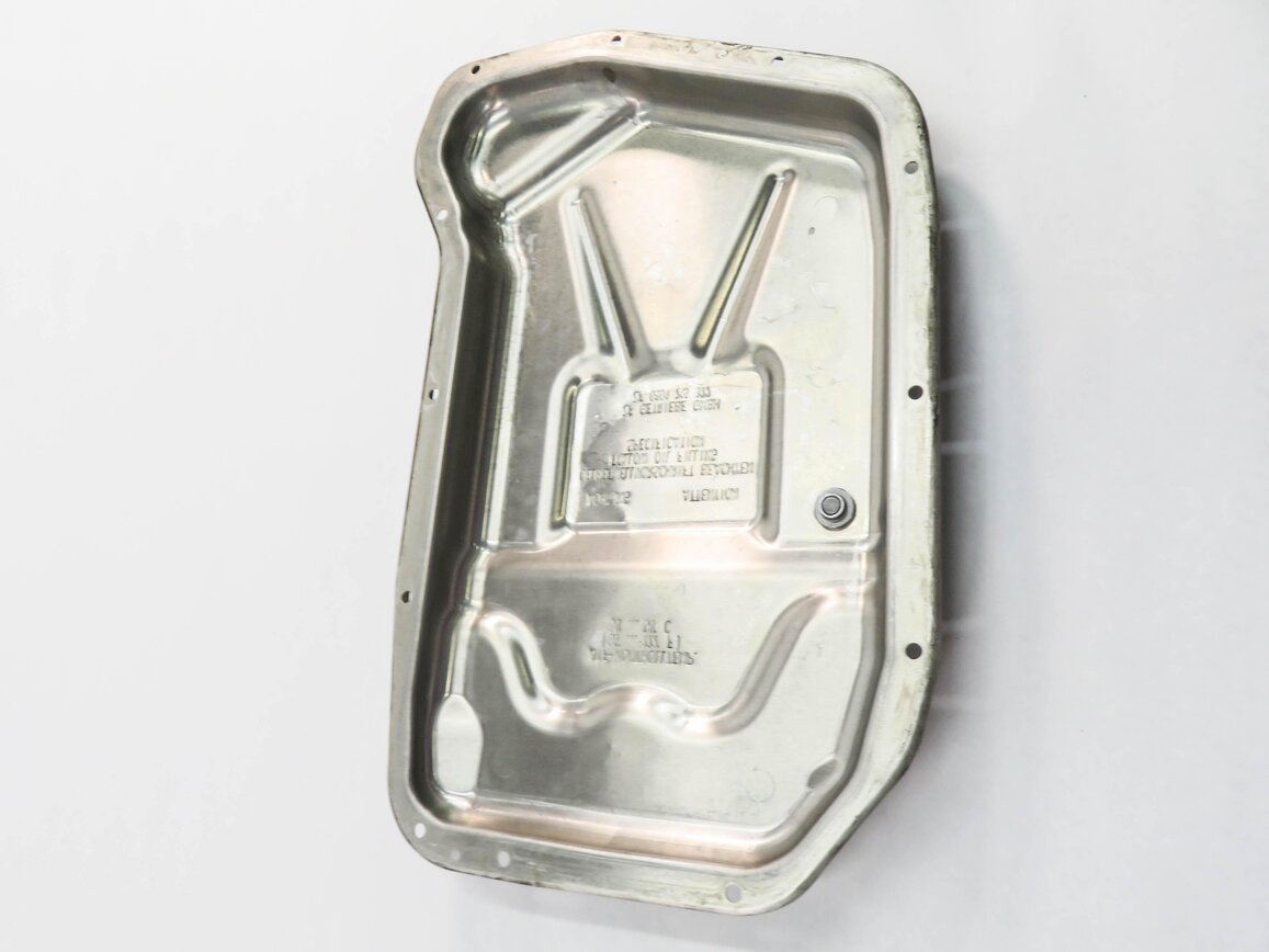 Thumbnail 3: 2011-2018 AUDI A4 A5 A6 A7 A8 S8 Q5 RS7 - AUTOMATIC TRANSMISSION OIL FLUID PAN