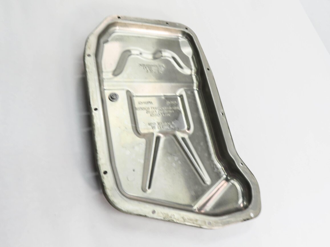 Thumbnail 4: 2011-2018 AUDI A4 A5 A6 A7 A8 S8 Q5 RS7 - AUTOMATIC TRANSMISSION OIL FLUID PAN