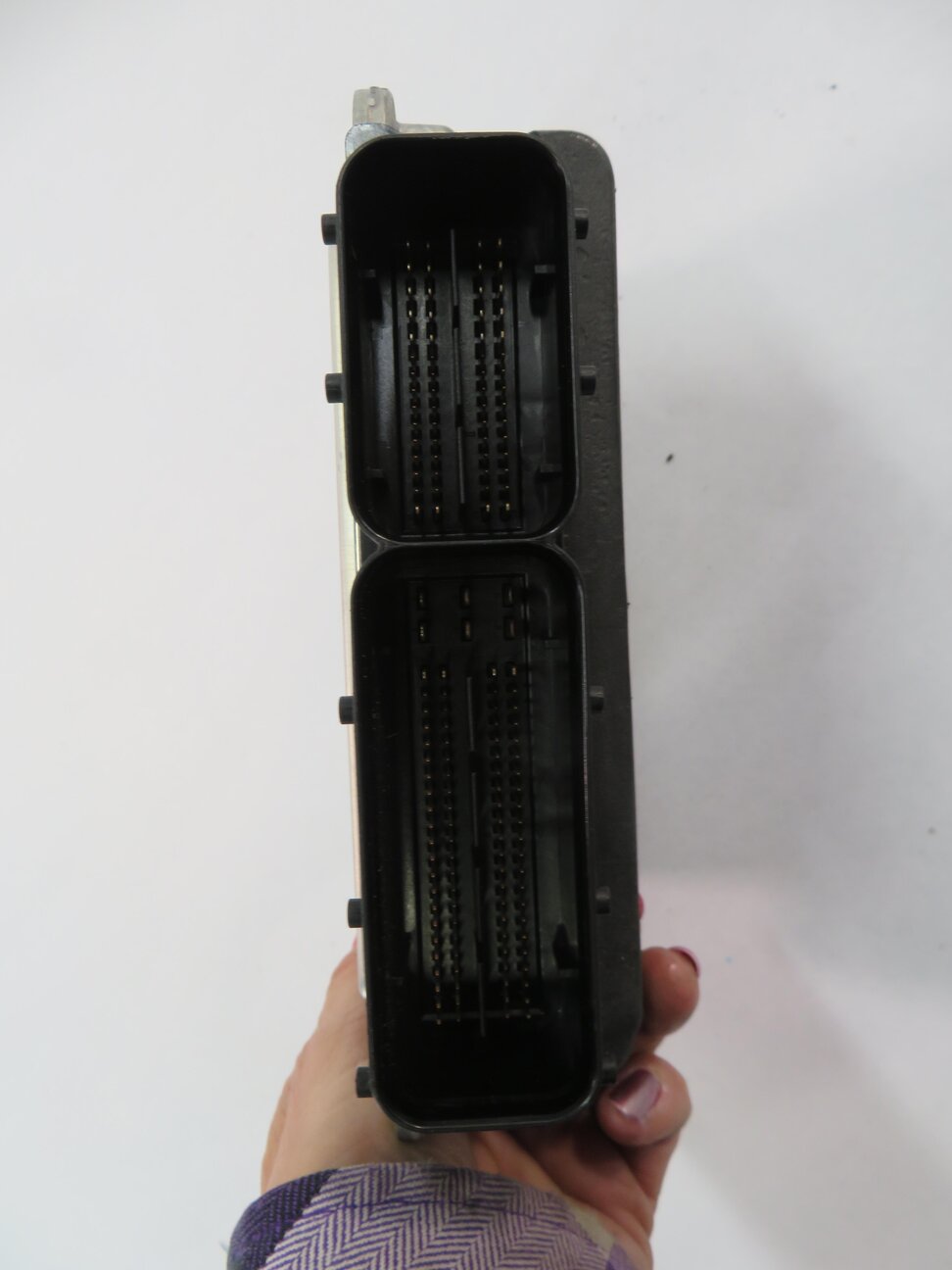 Thumbnail 10: 2012 AUDI A5 (B8 8T) 2.0L CAEB TURBO ENGINE - ECM BCM IMMOBILIZER MODULE KEY SET