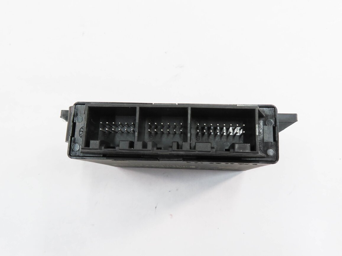 Thumbnail 7: 2011-2014 AUDI A4 S4 A5 S5 (B8 8K 8T) PDC PARK PARKING DISTANCE SENSOR MODULE