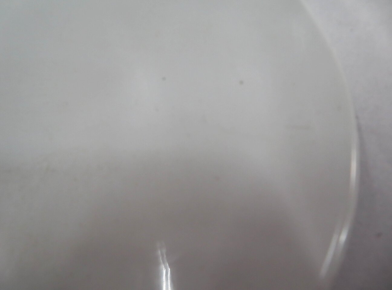 Thumbnail 6: 12-19 RANGE ROVER EVOQUE (L538) FUEL TANK DOOR COVER LID TRIM (FUJI WHITE 867)