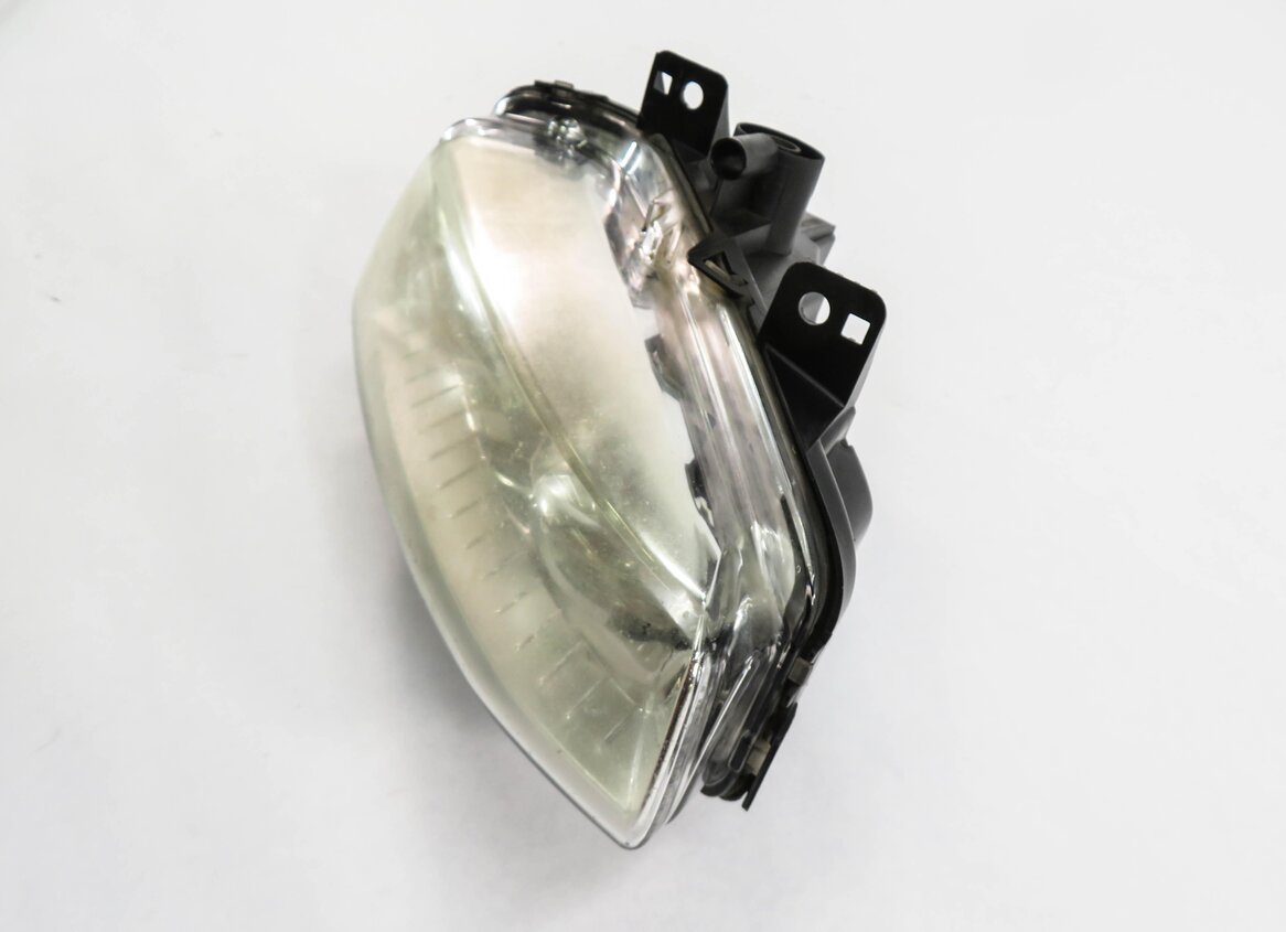 Thumbnail 4: 2012-2015 RANGE ROVER EVOQUE (L538) RIGHT PASSENGER DRL LED FOGLIGHT LIGHT LAMP
