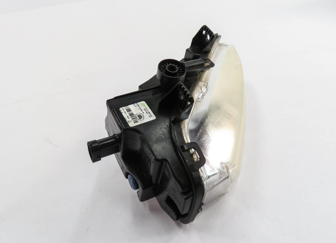 Thumbnail 5: 2012-2015 RANGE ROVER EVOQUE (L538) RIGHT PASSENGER DRL LED FOGLIGHT LIGHT LAMP