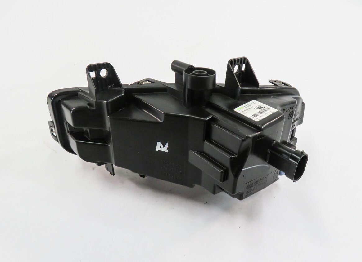 Thumbnail 6: 2012-2015 RANGE ROVER EVOQUE (L538) RIGHT PASSENGER DRL LED FOGLIGHT LIGHT LAMP
