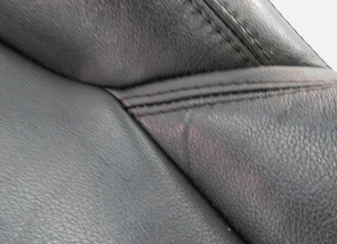 Thumbnail 8: 2013 RANGE ROVER EVOQUE (L538) PASSENGER - UPPER TOP HEATED SEAT CUSHION (BLACK)