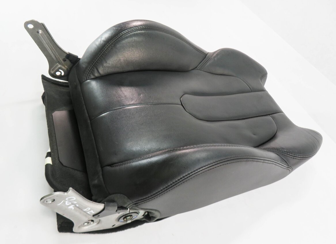Thumbnail 9: 2013 RANGE ROVER EVOQUE (L538) PASSENGER - UPPER TOP HEATED SEAT CUSHION (BLACK)