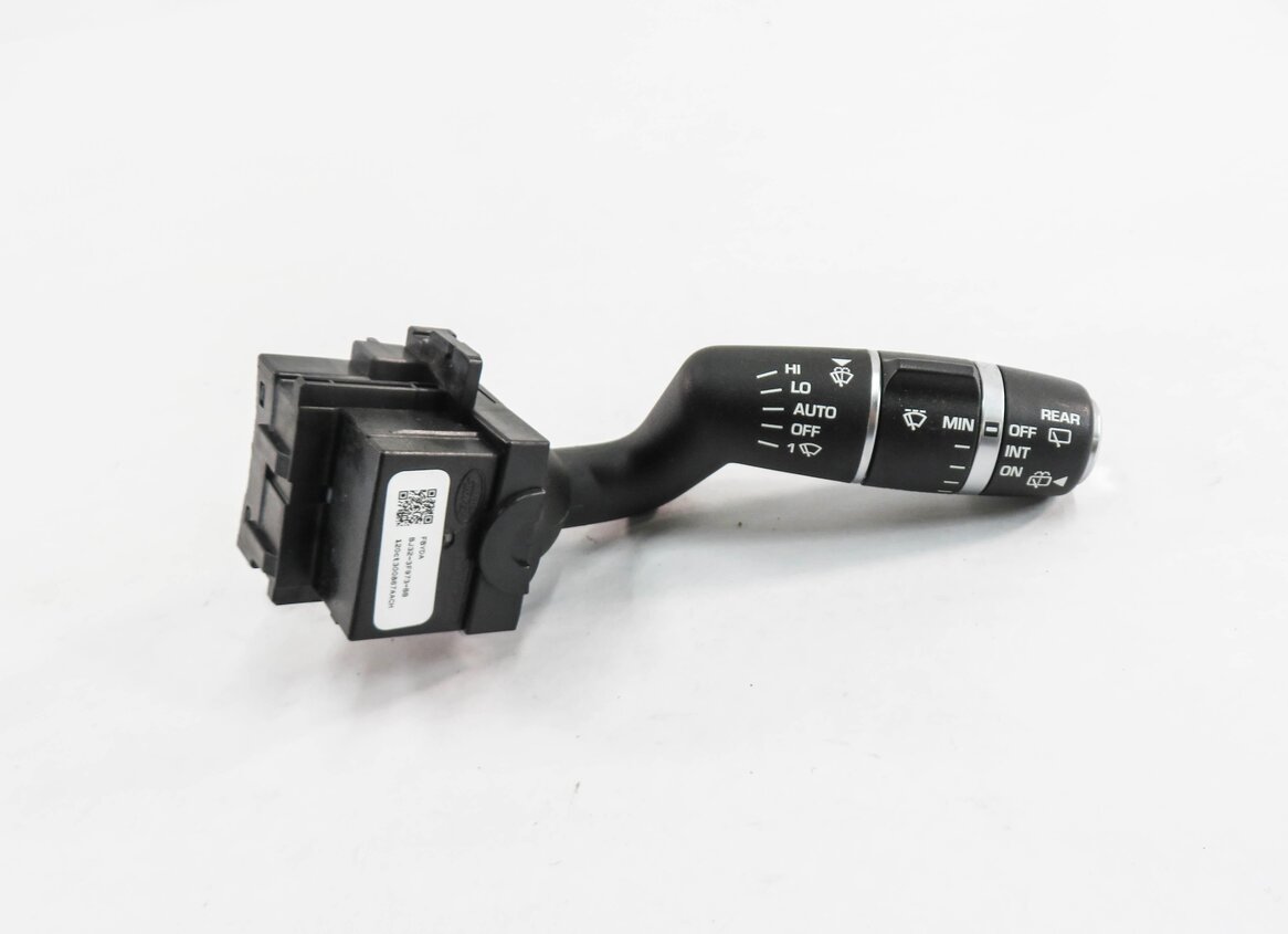 Thumbnail 2: 2012-2019 JAGUAR F-PACE / RANGE ROVER SPORT EVOQUE DISCOVERY LR2 - WIPER SWITCH