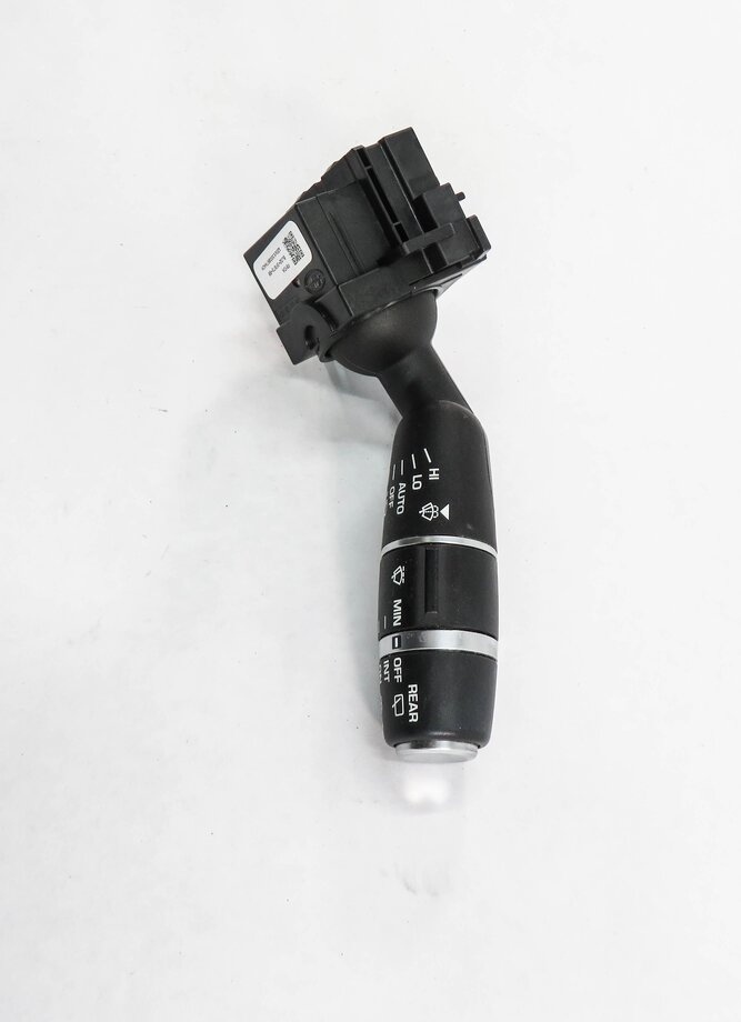 Thumbnail 4: 2012-2019 JAGUAR F-PACE / RANGE ROVER SPORT EVOQUE DISCOVERY LR2 - WIPER SWITCH