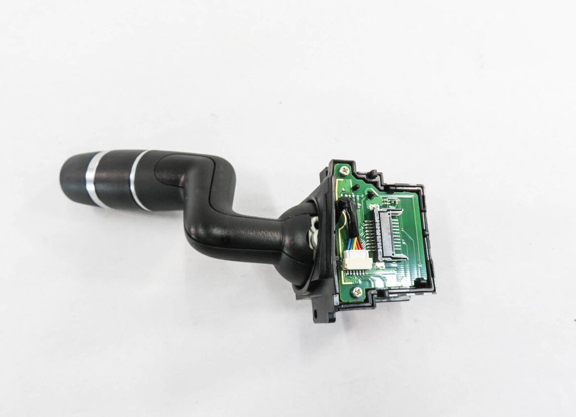 Thumbnail 5: 2012-2019 JAGUAR F-PACE / RANGE ROVER SPORT EVOQUE DISCOVERY LR2 - WIPER SWITCH
