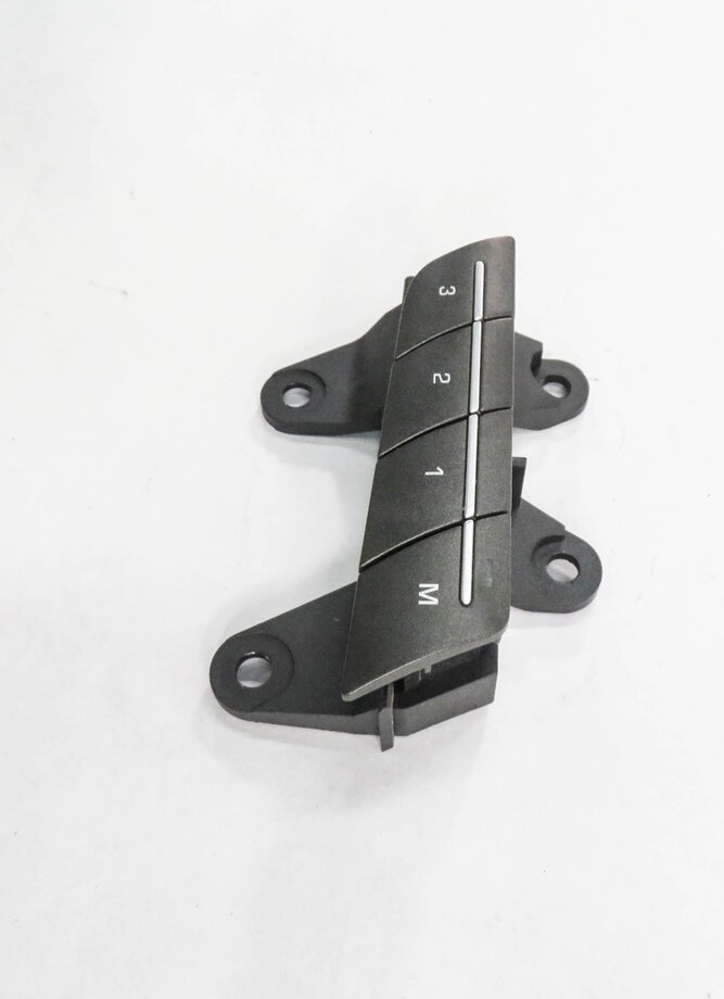 Thumbnail 4: 2012-2019 RANGE ROVER EVOQUE (L538) LEFT DRIVER MEMORY SEAT POSITION SWITCH