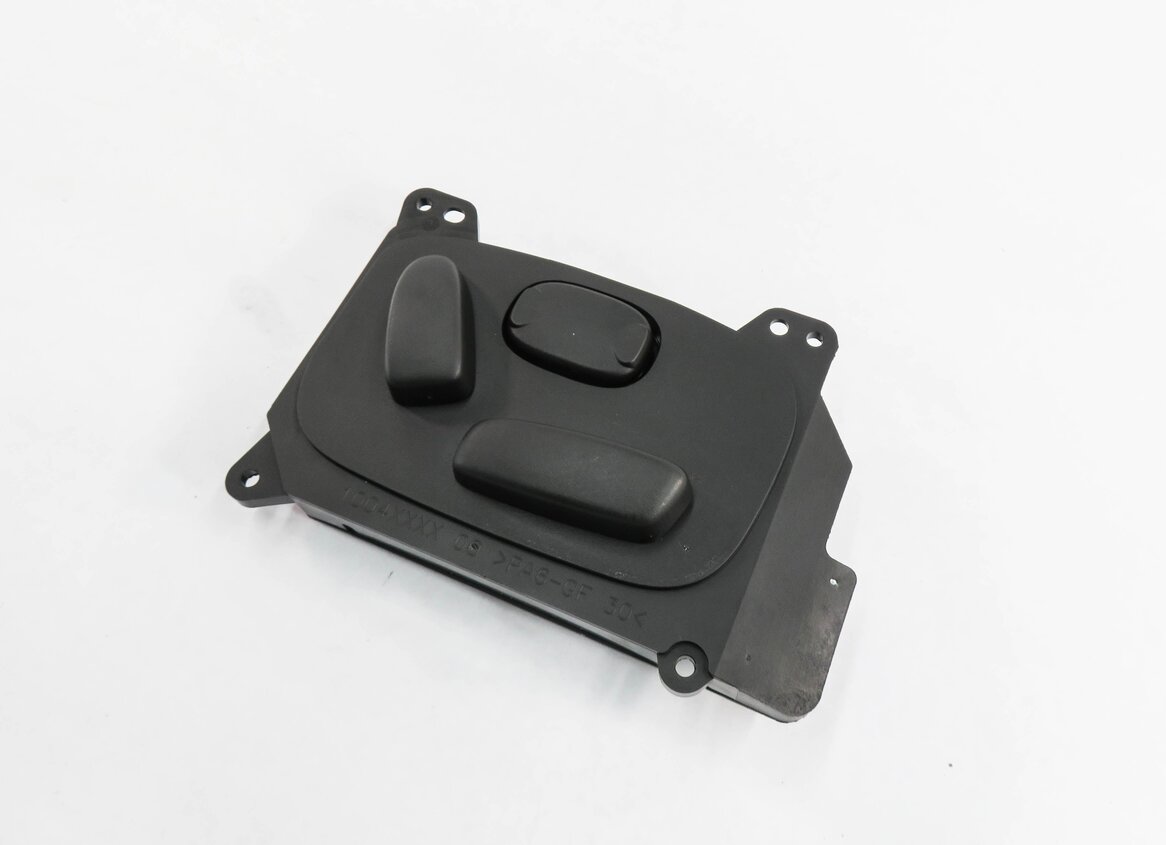 Thumbnail 1: 2013 RANGE ROVER EVOQUE (L538) RIGHT FRONT PASSENGER SEAT ADJUSTMENT SWITCH
