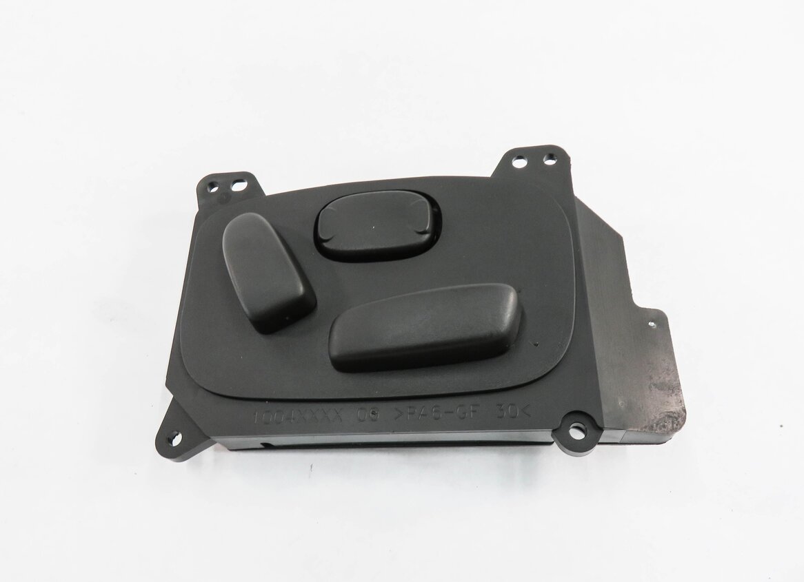 Thumbnail 2: 2013 RANGE ROVER EVOQUE (L538) RIGHT FRONT PASSENGER SEAT ADJUSTMENT SWITCH