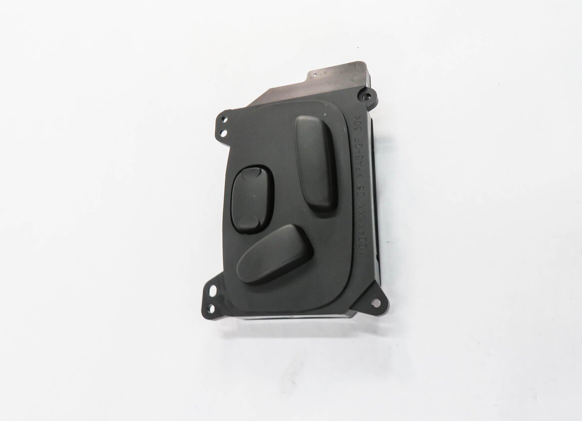 Thumbnail 3: 2013 RANGE ROVER EVOQUE (L538) RIGHT FRONT PASSENGER SEAT ADJUSTMENT SWITCH