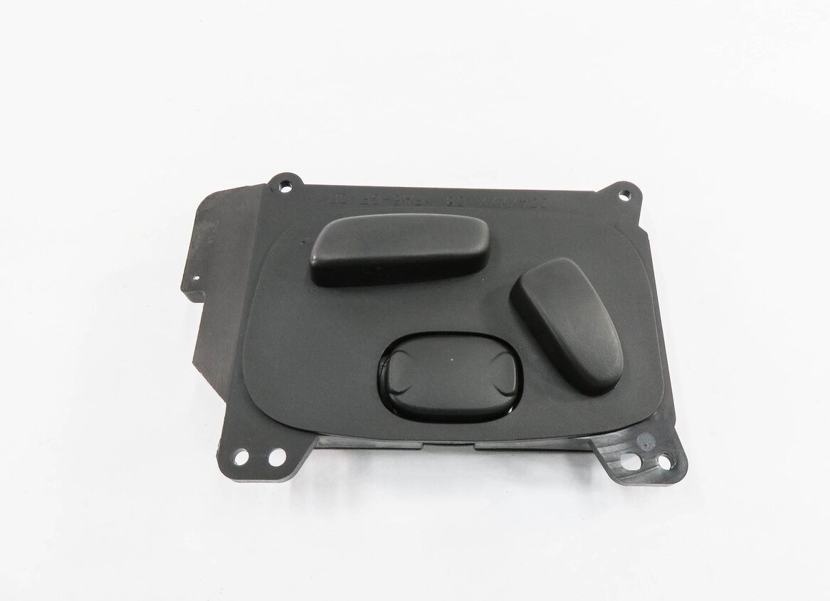 Thumbnail 5: 2013 RANGE ROVER EVOQUE (L538) RIGHT FRONT PASSENGER SEAT ADJUSTMENT SWITCH