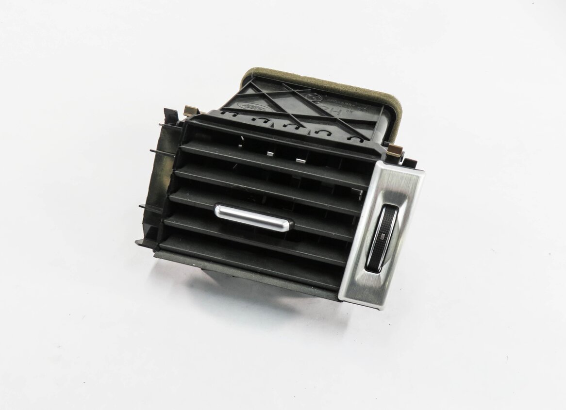 2013 RANGE ROVER EVOQUE (L538) RIGHT FRONT PASSENGER DASH HEATER A/C AIR VENT