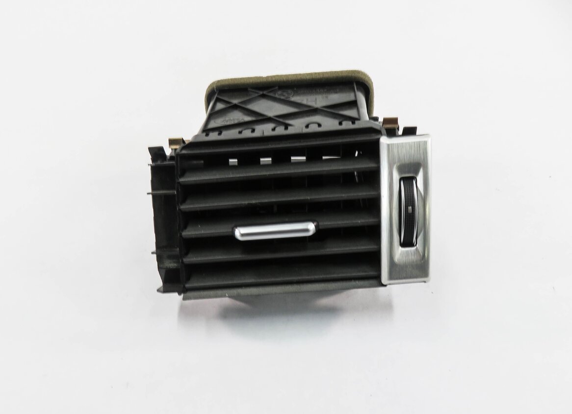 Thumbnail 2: 2013 RANGE ROVER EVOQUE (L538) RIGHT FRONT PASSENGER DASH HEATER A/C AIR VENT