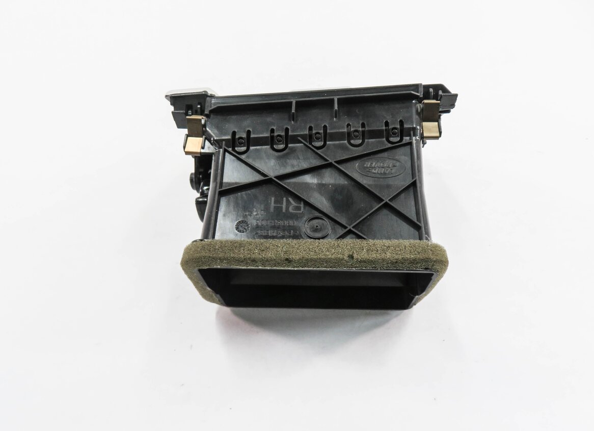 Thumbnail 5: 2013 RANGE ROVER EVOQUE (L538) RIGHT FRONT PASSENGER DASH HEATER A/C AIR VENT
