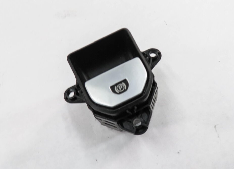 Thumbnail 1: 2013 RANGE ROVER EVOQUE (L538) PARKING BRAKE SWITCH BUTTON