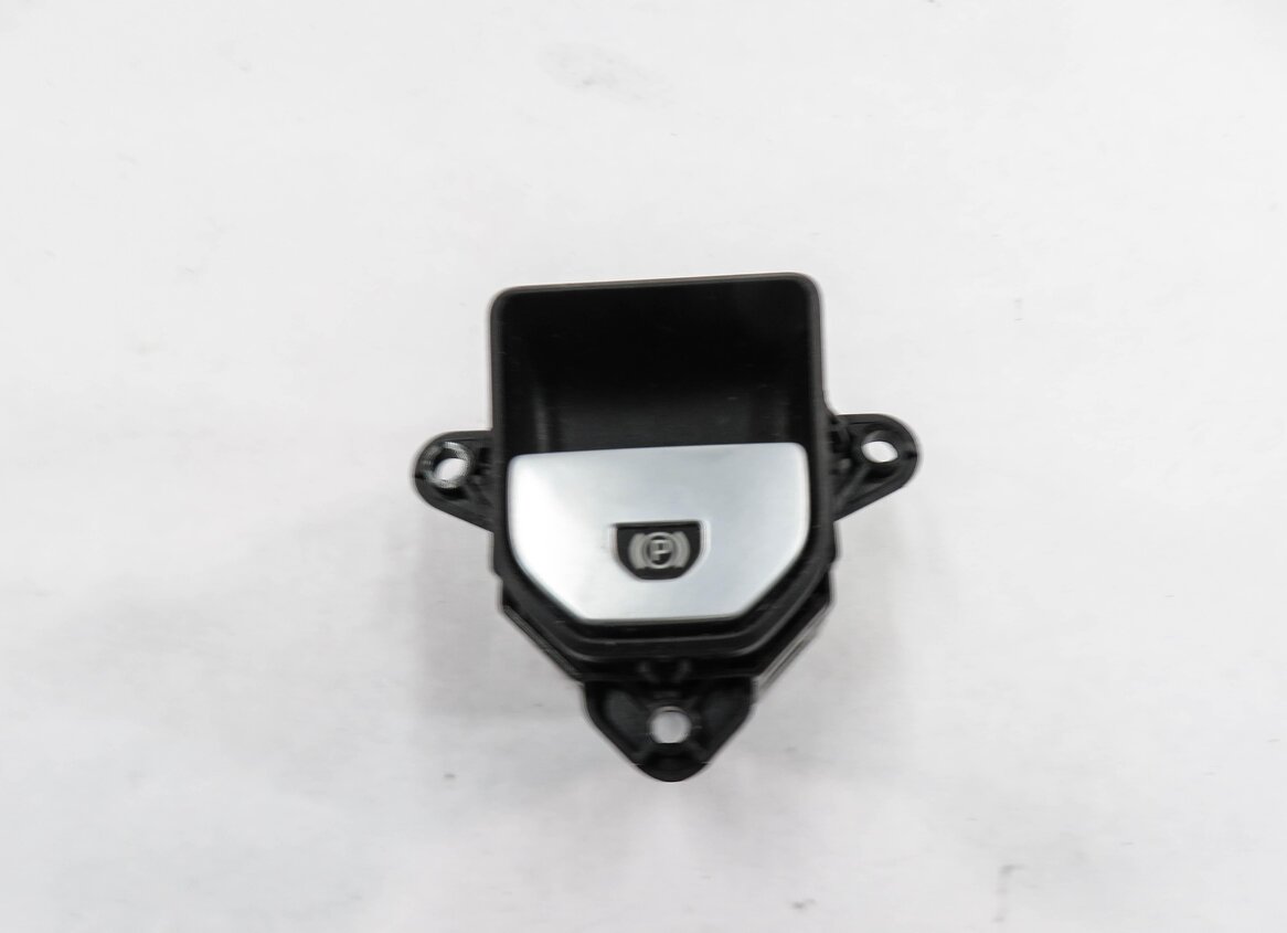 Thumbnail 2: 2013 RANGE ROVER EVOQUE (L538) PARKING BRAKE SWITCH BUTTON
