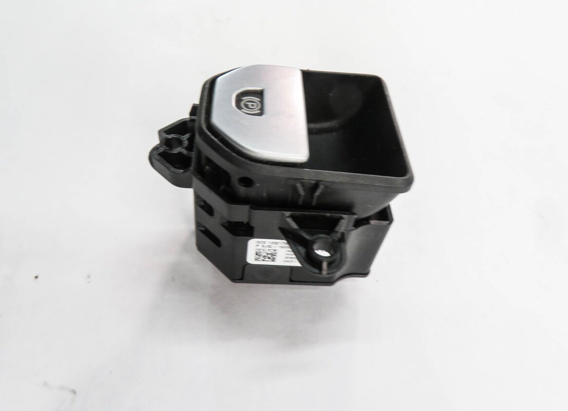 Thumbnail 4: 2013 RANGE ROVER EVOQUE (L538) PARKING BRAKE SWITCH BUTTON