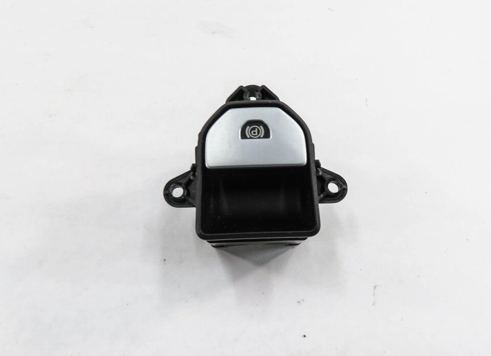 Thumbnail 5: 2013 RANGE ROVER EVOQUE (L538) PARKING BRAKE SWITCH BUTTON