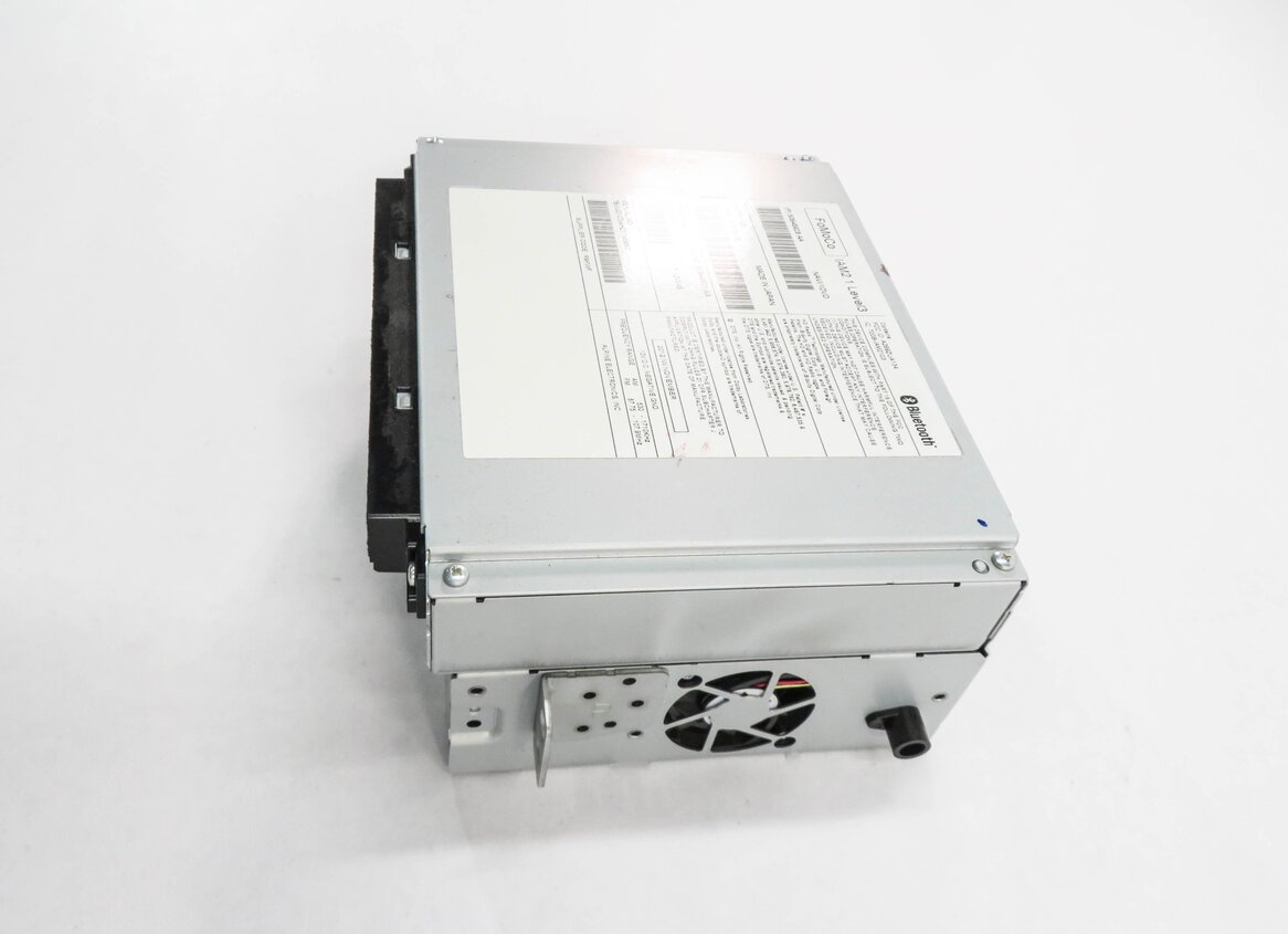 Thumbnail 4: 2012-2016 RANGE ROVER SPORT EVOQUE LR2 LR4 - AM/FM CD NAVI RADIO STEREO RECEIVER